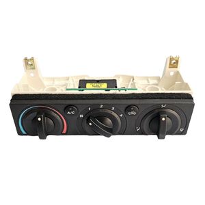 پنل کولر و بخاری وی اف ان مدل تک سوکت باریک کد bbz 953 مناسب برای پژو 405